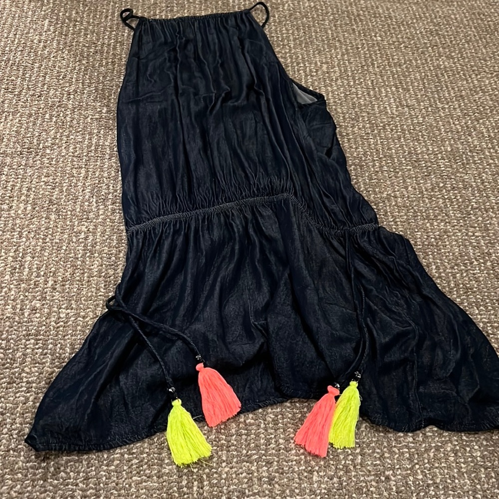 Vintage Havana romper